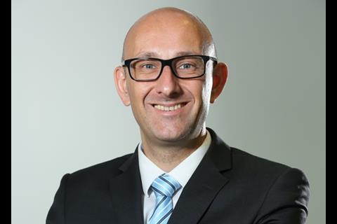 Geir Fuglerud, Director of Offshore Classification at DNV GL – Maritime
